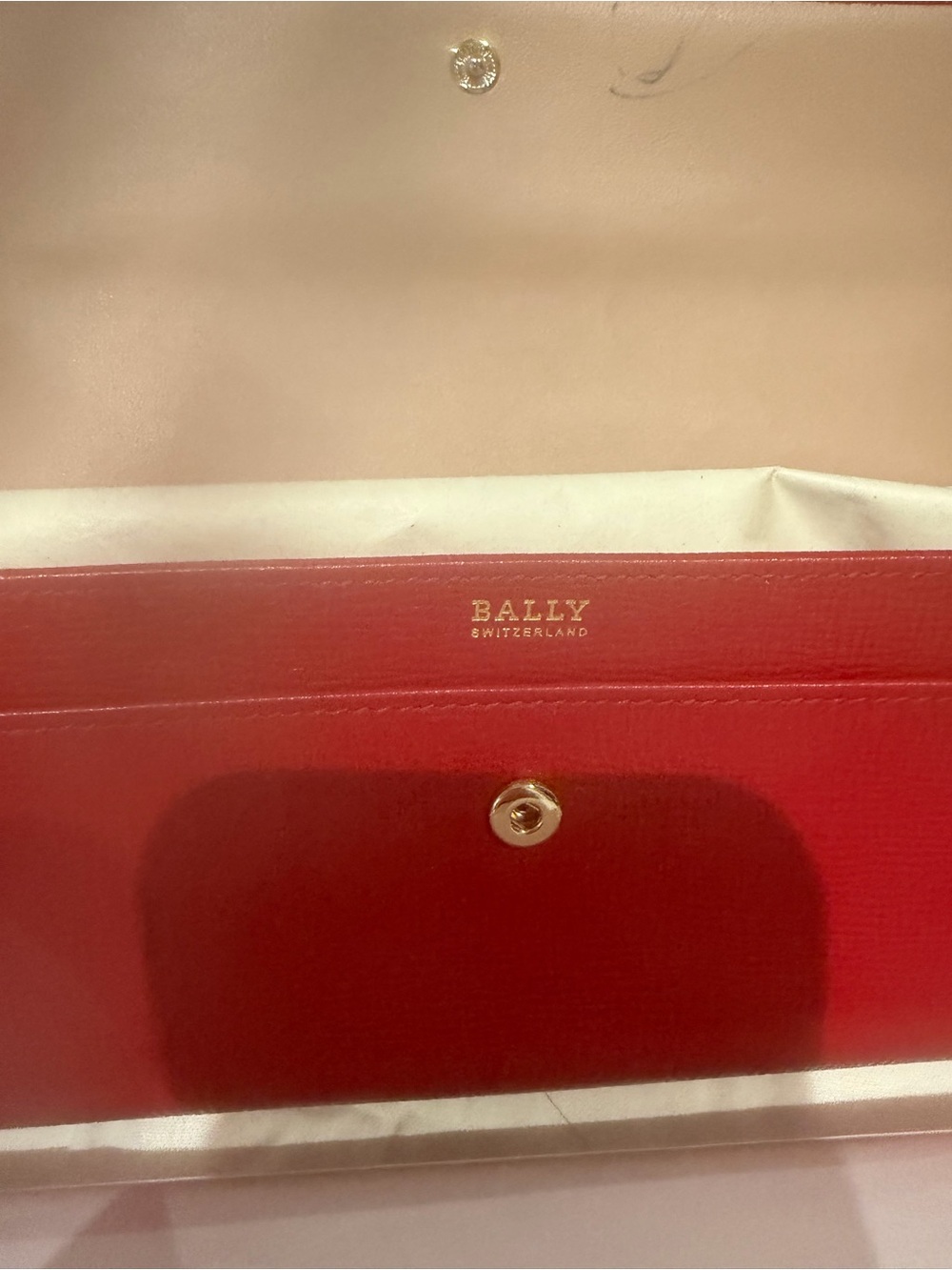 Bally Wallet - Picture 7 of 11